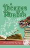 [Canterville Book Shop Mystery 01] • A Dickens of a Murder